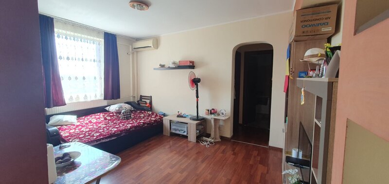 Rahova, Margeanului, apartament 2 camere.