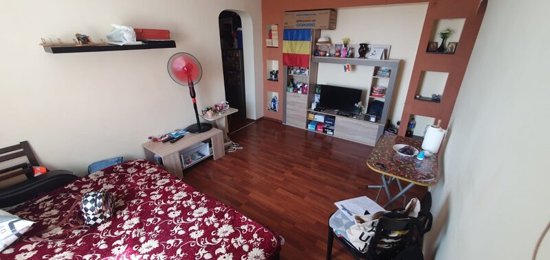 Rahova, Margeanului, apartament 2 camere.