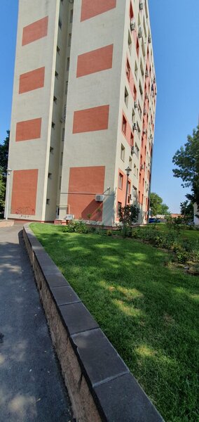 Rahova, Margeanului, apartament 2 camere.