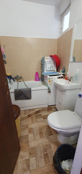 Rahova, Margeanului, apartament 2 camere.